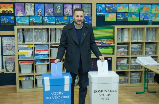 Predvolebná kampaň v Bratislave nebola pekná
