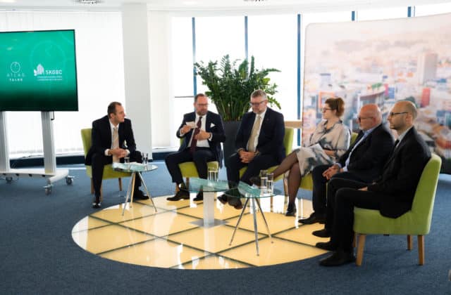 Odborníci vidia priestor na úsporu energií