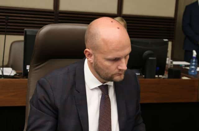 Ozbrojené sily SR získali takmer 4 000 kompletov taktických bojových viest