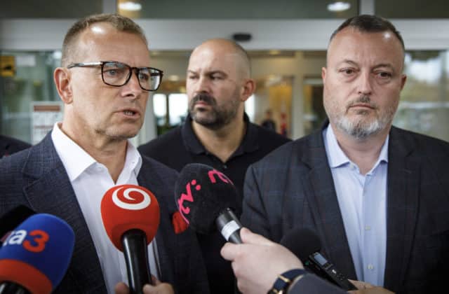 Sme rodina podľa Pčolinského ešte nevie