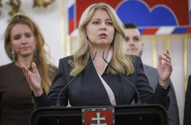 Čaputová zverejnila ďalšie možné termíny referenda a je zvedavá