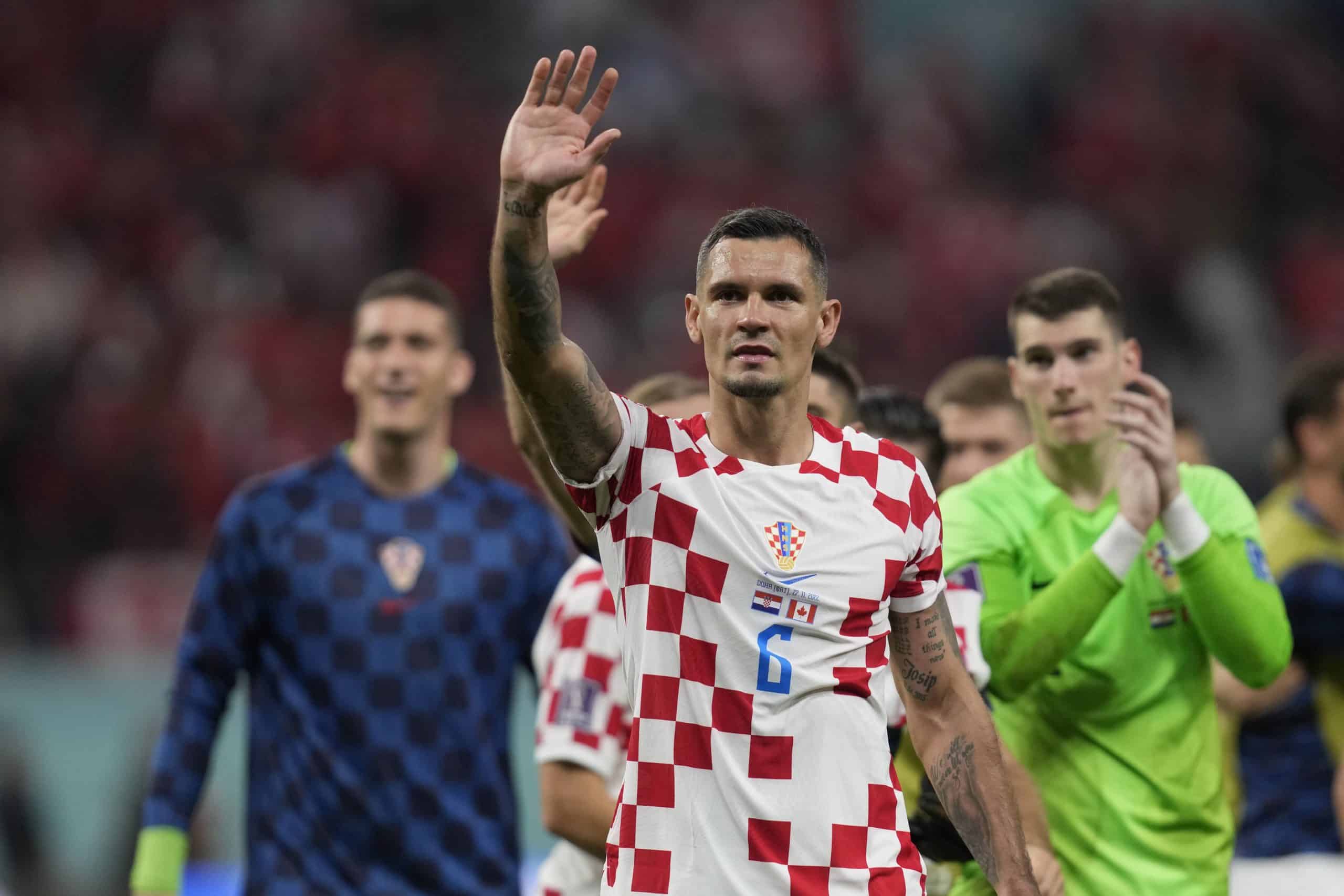 Сильнее будут играть. Ловрен Хорватия 2022. Ловрен сборная Хорватии. Ловрен Хорватия ЧМ 2022. Деян Ловрен Лион 2024.