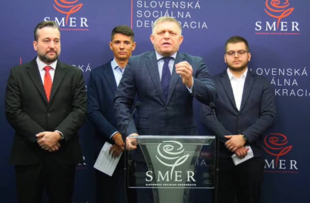 Koalícia a SaS sa na ničom nedohodli a prezidentka Čaputová im „podržala balónik“