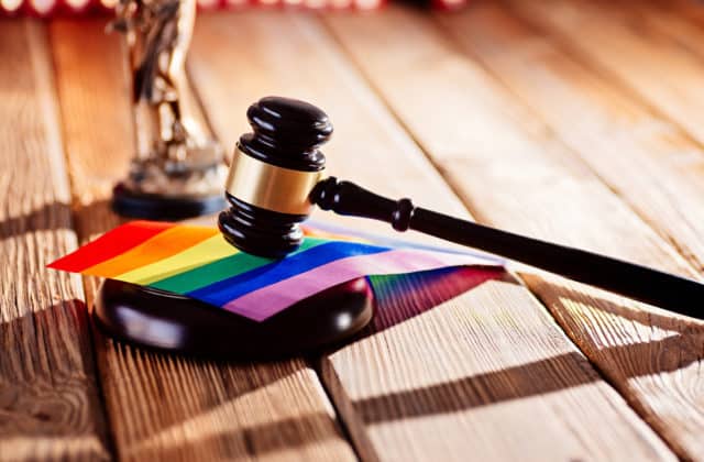 Rusko schválilo zmeny v zákone o „propagande“ LGBTI ľudí