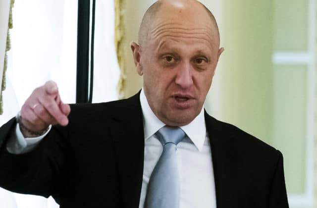 Ruský oligarcha Prigožin zasahoval do amerických volieb a plánuje v tom pokračovať