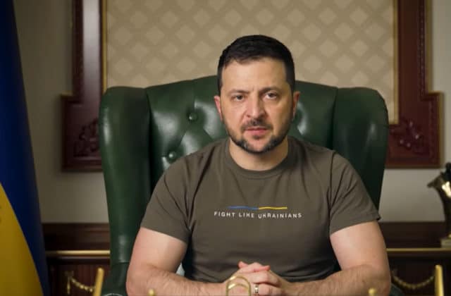 Ukrajinských kňazov spolupracujúcich s Ruskom neminie trest
