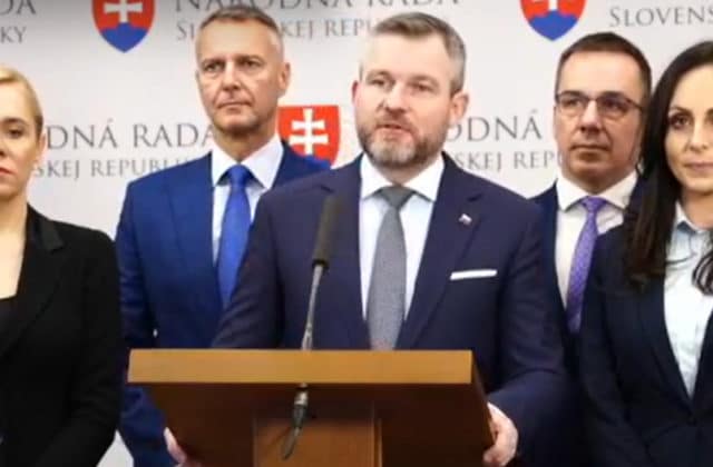 Hlas sa nedokáže zmieriť so septembrovým termínom predčasných volieb