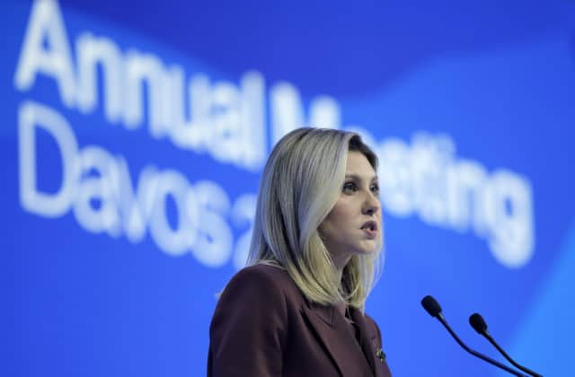 Ruská agresia nikdy nemala v úmysle obmedziť sa na hranice Ukrajiny