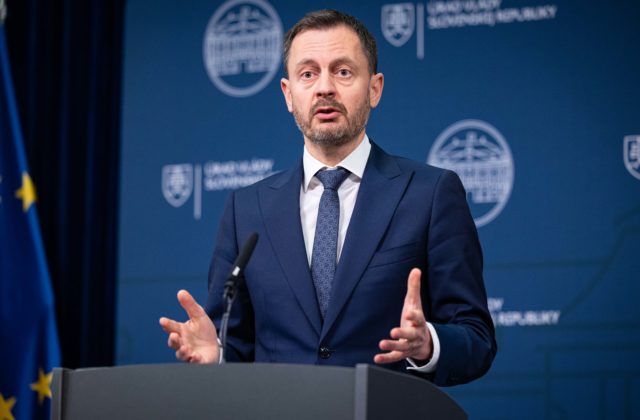 Hlasovanie poslancov nedáva Hegerovi absolútne žiadny zmysel