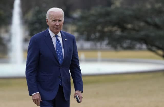 Biden sa vyjadril k dĺžke trvania vojny v Pásme Gazy