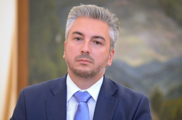 Trnka by sa opäť stal košickým županom