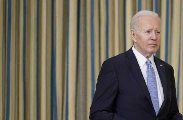Biden oznámil nový balík pomoci pre Ukrajinu