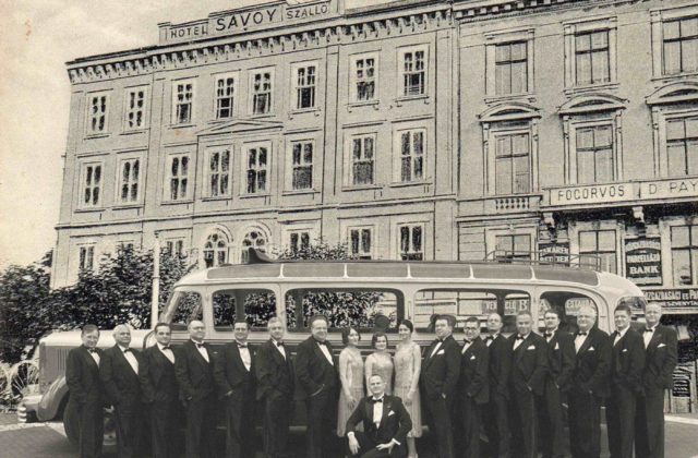 Bratislava Hot Serenaders žnú úspechy v zahraničí