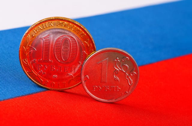 Ruská vláda plánuje po prezidentských voľbách zdvihnúť dane s cieľom zvýšiť vojnové výdavky