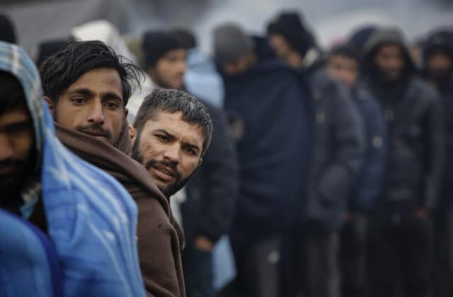 Migračné toky v Únii sa zintenzívnili