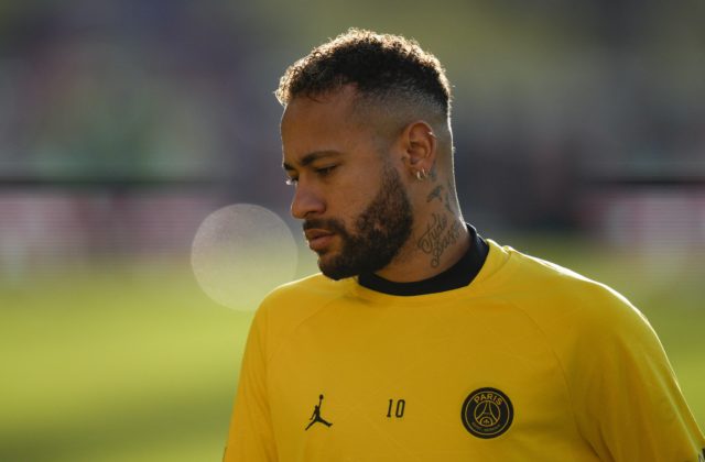 Neymar prekonal Pelého gólový reprezentačný zápis