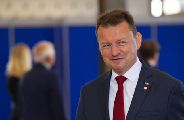 Poľsko buduje elektronický plot s ruskou Kaliningradskou oblasťou