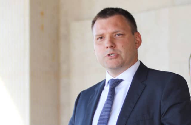 Taraba chce zvýšiť vydávanie tvorby u Matici slovenskej
