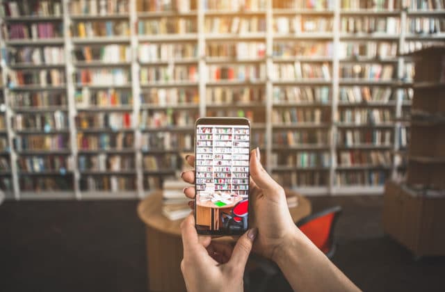 Slovenská národná knižnica spustila bezplatnú digitálnu knižnicu DIKDA