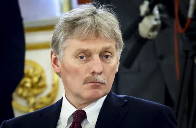 Kremeľ odmieta varovania európskych krajín pred ruskou propagandou