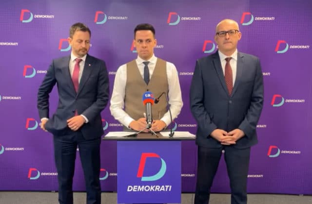 Takmer 90 percent Slovákov nepovažuje témy predvolebnej kampane za dôležité