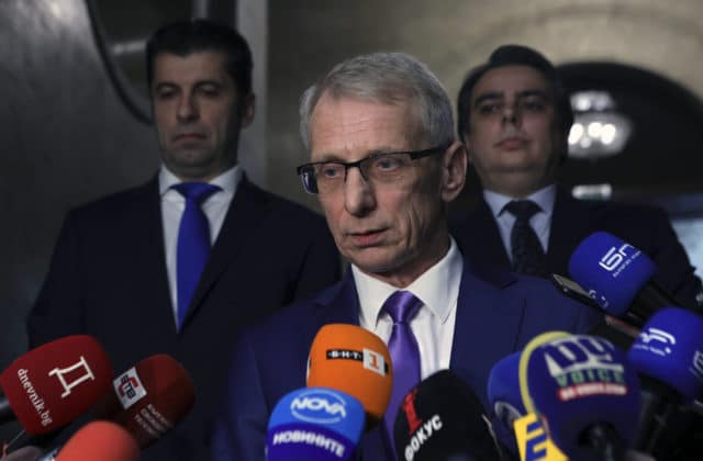 Konkurenčné strany v bulharskom parlamente sa konečne dohodli na koaličnej vláde