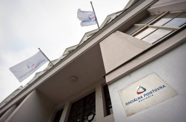Sociálna poisťovňa spustila nový finančný príspevok pre bývalých príslušníkov obecnej polície