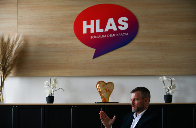 Hlas-SD chce regiónom každoročne rozdať miliardu eur