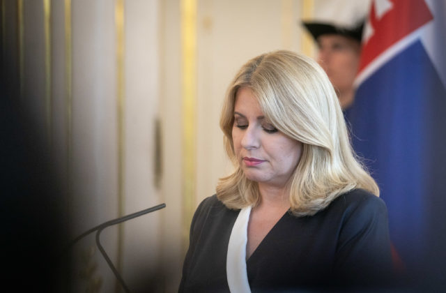 Prezidentka Čaputová vymenovala nového člena Súdnej rady SR