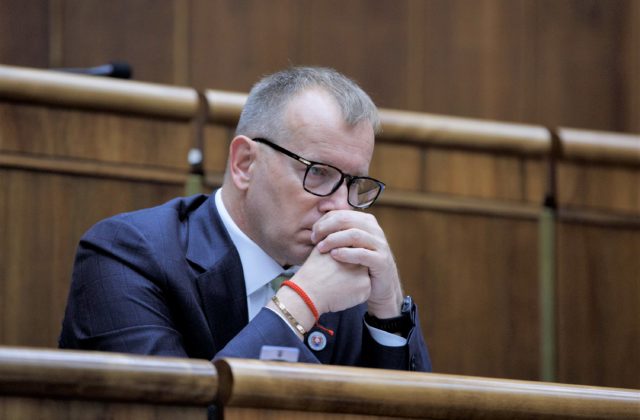Boris Kollár prehral spor s Jánom Čurillom