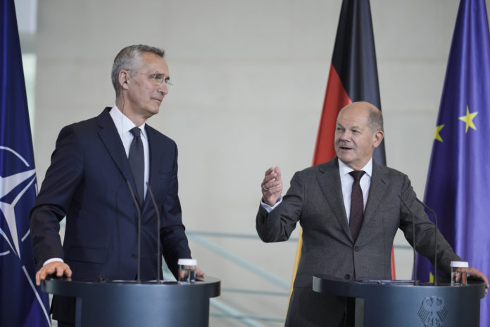 Švajčiarsko a Rakúsko sa pridali k projektu spoločnej európskej protivzdušnej obrany