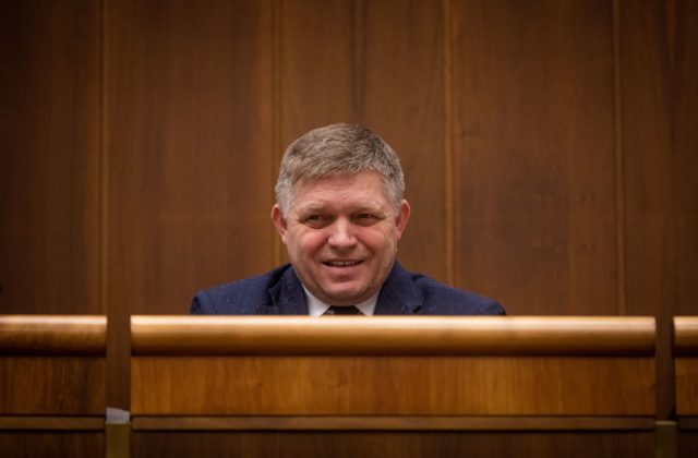 Štátny prieskum výsledkami prekvapil