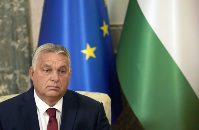 Maďarsko prestane blokovať finančnú pomoc Ukrajine