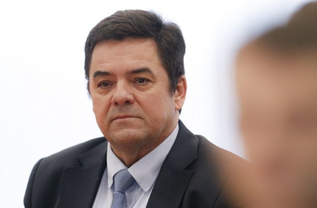Lindtnera oslobodili spod obžaloby. Na súde vypovedal aj Kočner