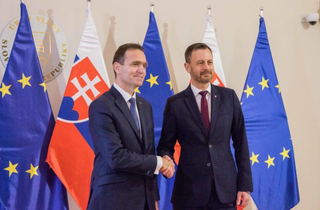 Slovensko dosiahlo v rebríčku vnímania korupcie historické maximum