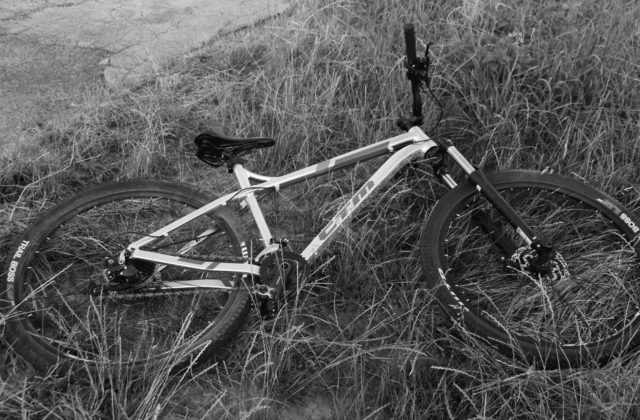 Nočná jazda na bicykli mala tragický koniec