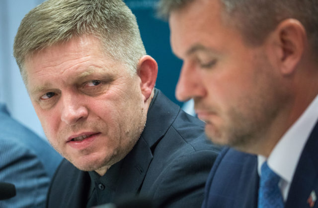 Voľby by vyhral Smer-SD a najviac posilnila SaS. Kto si