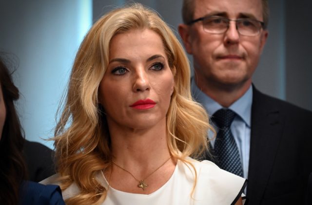 Šimkovičová rokovala v Prahe s českým ministrom kultúry