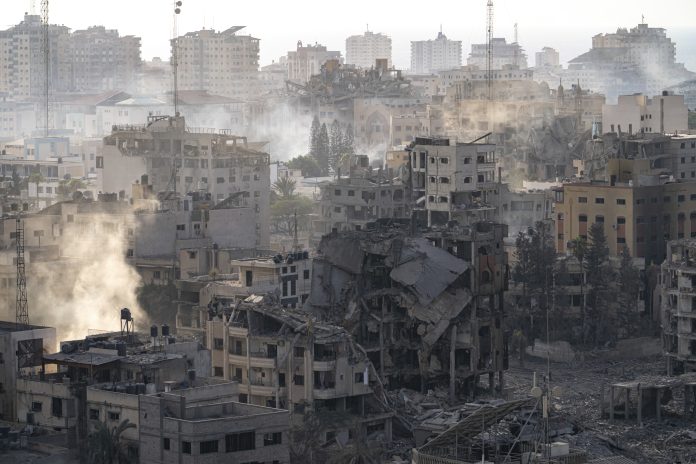 Cyprus navrhuje námorný koridor a chce posielať humanitárnu pomoc do Pásma Gazy vždy