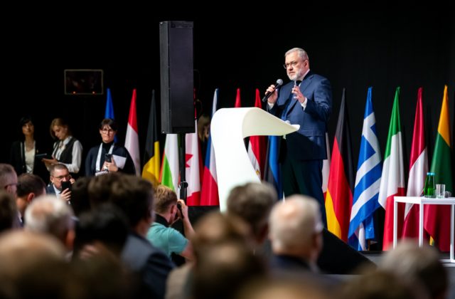 Slovenské firmy sa chcú zapojiť do obnovy Ukrajiny