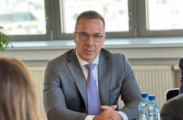 Vedenie resocializačného centra Čistý deň sa opäť snaží získať licenciu na prevádzkovanie zariadenia