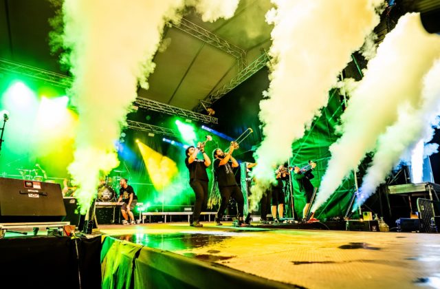 Festival Helfest zverejnil dátum ročníka 2024