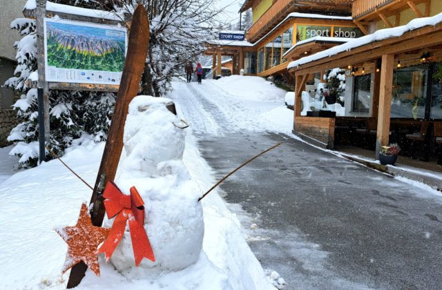 Počasie na dnes (nedeľa 28. január): Jasno až polooblačno