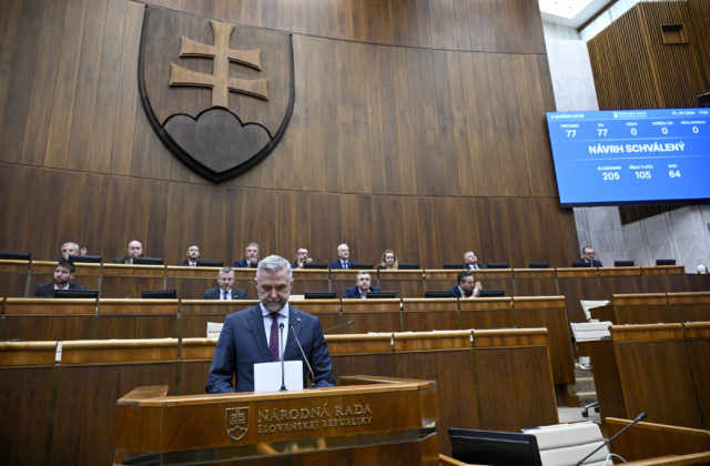 Napravte škodlivé zásahy do práv obetí