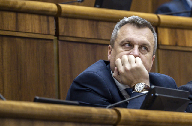 Mesežnikov: Debakel v eurovoľbách Dankovi určite nepomôže stať sa predsedom parlamentu