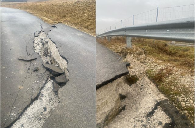 Mimoriadna situácia v žilinskej mestskej časti Bytčica trvá aj naďalej