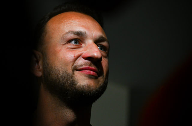 Odvolanie piatich členov Rady vlády nebolo krokom proti občianskej spoločnosti