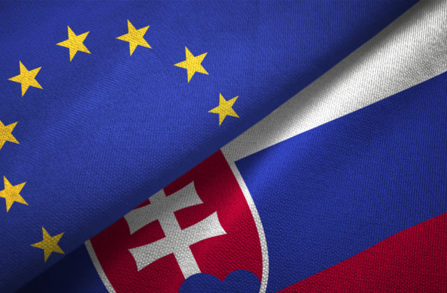 Členstvo v Únii má historicky najväčšiu podporu občanov