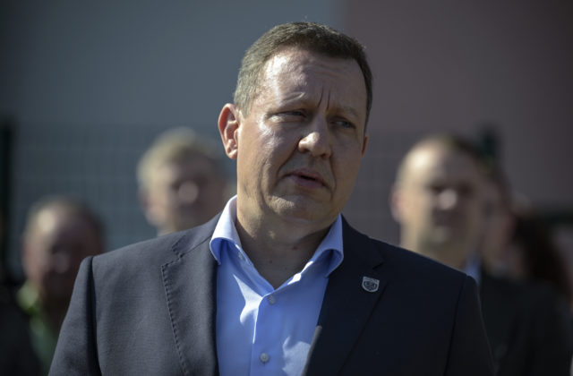 Po zrušení ÚŠP sa podáva menej obžalôb, upozorňuje bývalý špeciálny prokurátor Lipšic