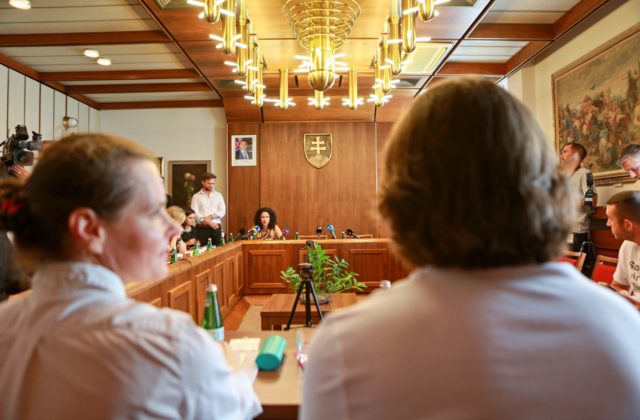 Výbor pre kultúru nebol uznášaniaschopný